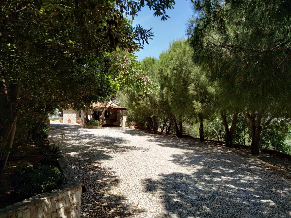 Villa Vena Palaia Fokaia Exterior photo